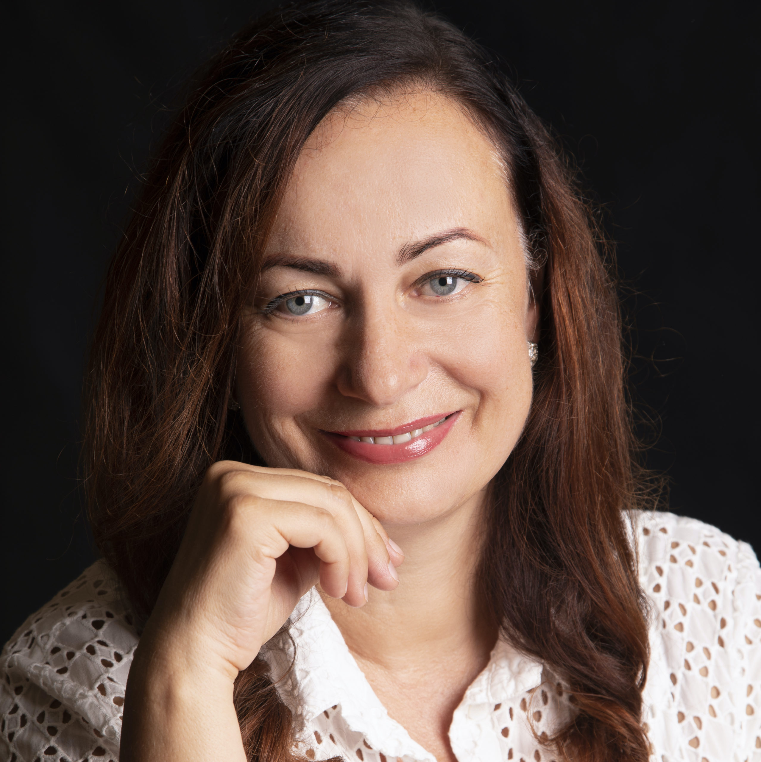 Erika Matwij : Prezidentka IRB a expertka na rodinné podnikanie