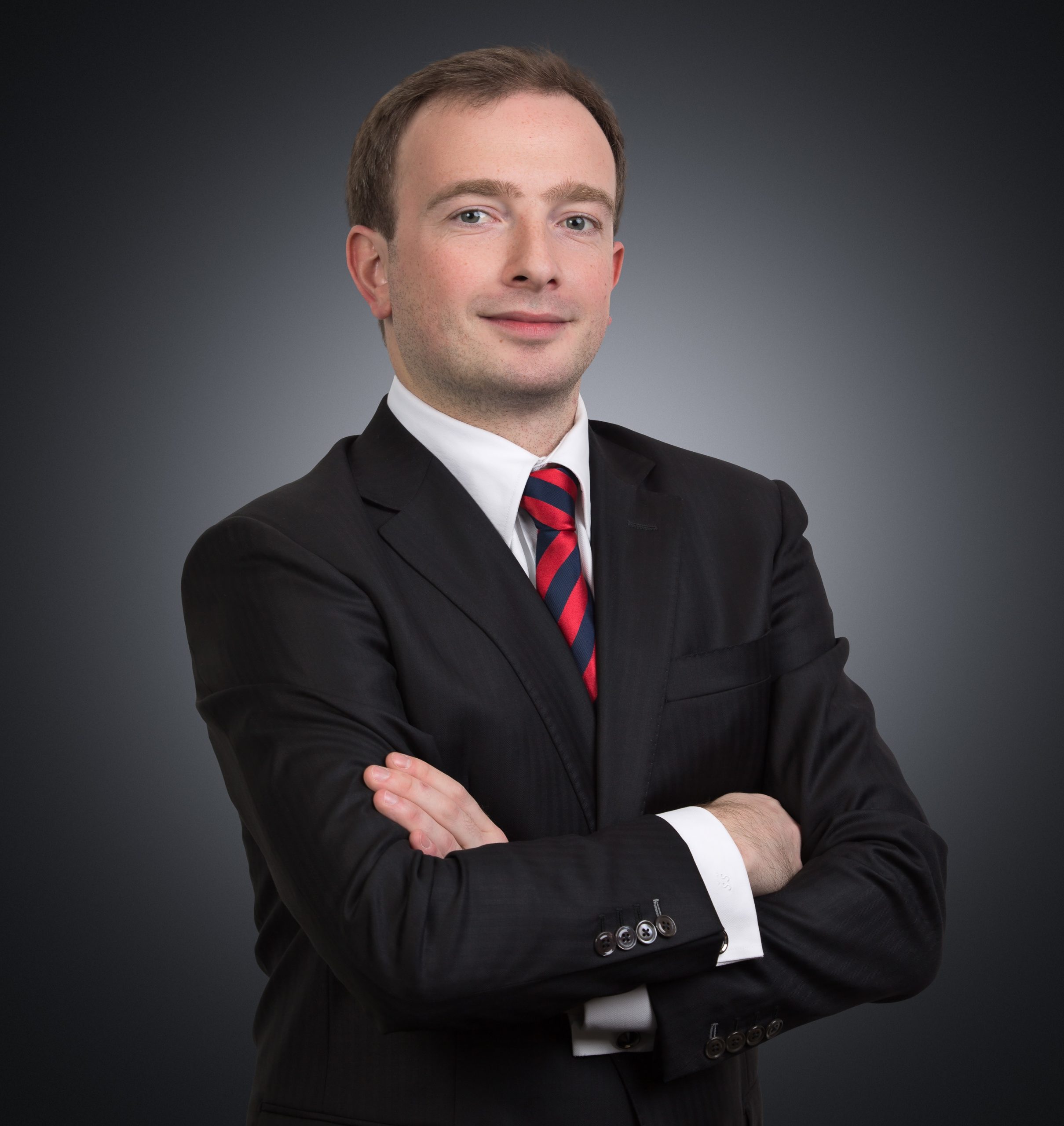 Štěpán Štarha : Expert na právo IT/IP, zmluvné a korporátne právo či medzinárodné právo súkromné