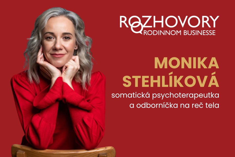 Rozhovory o Rodinnom Businesse - diel 12