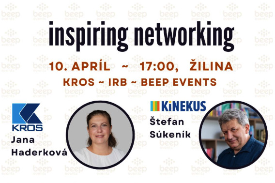 Event Žilina