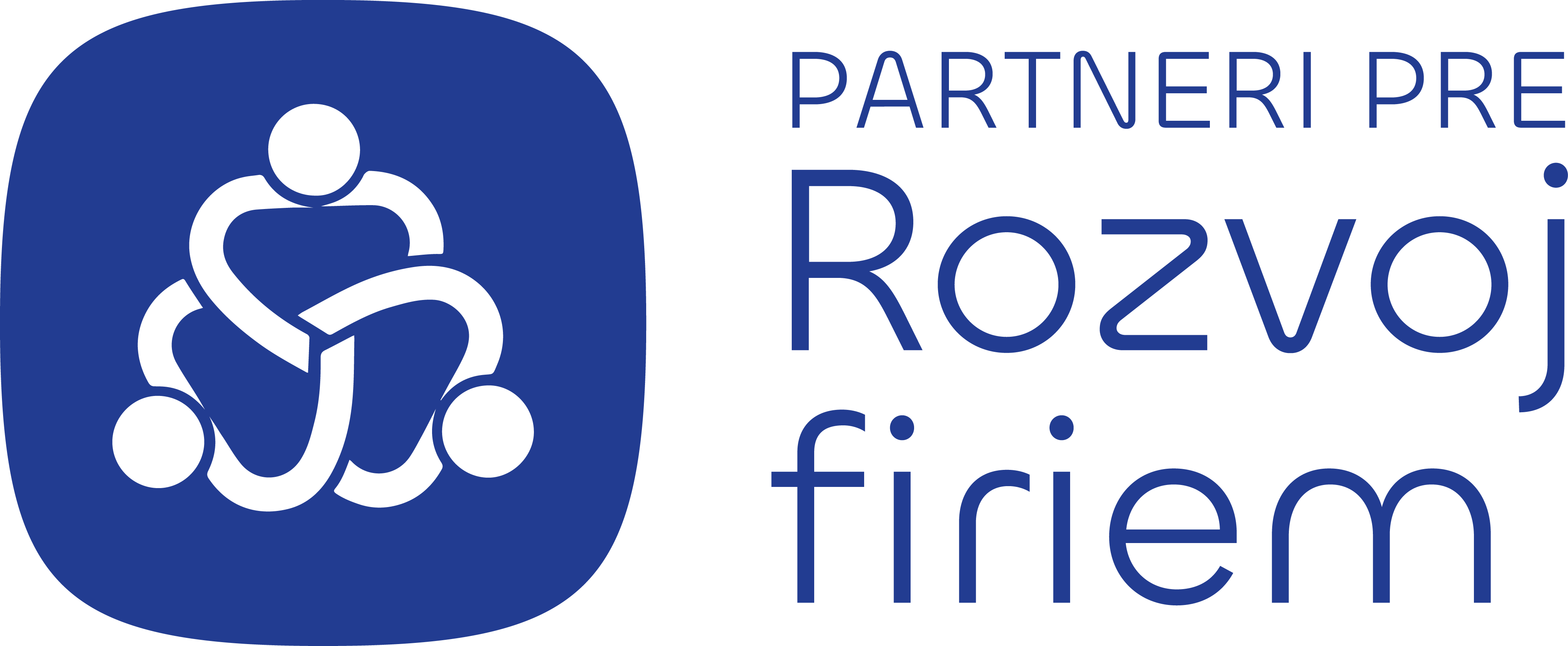 Partneri pre rozvoj firiem