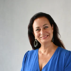 Erika Madari Matwij