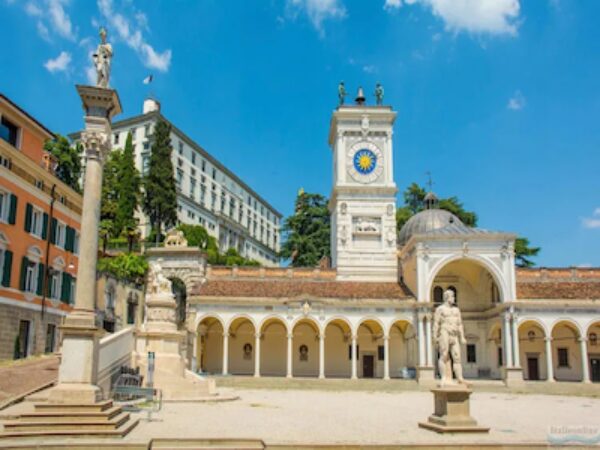 Udine
