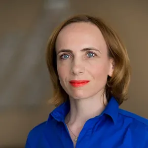 Ľubica Sobihardová
