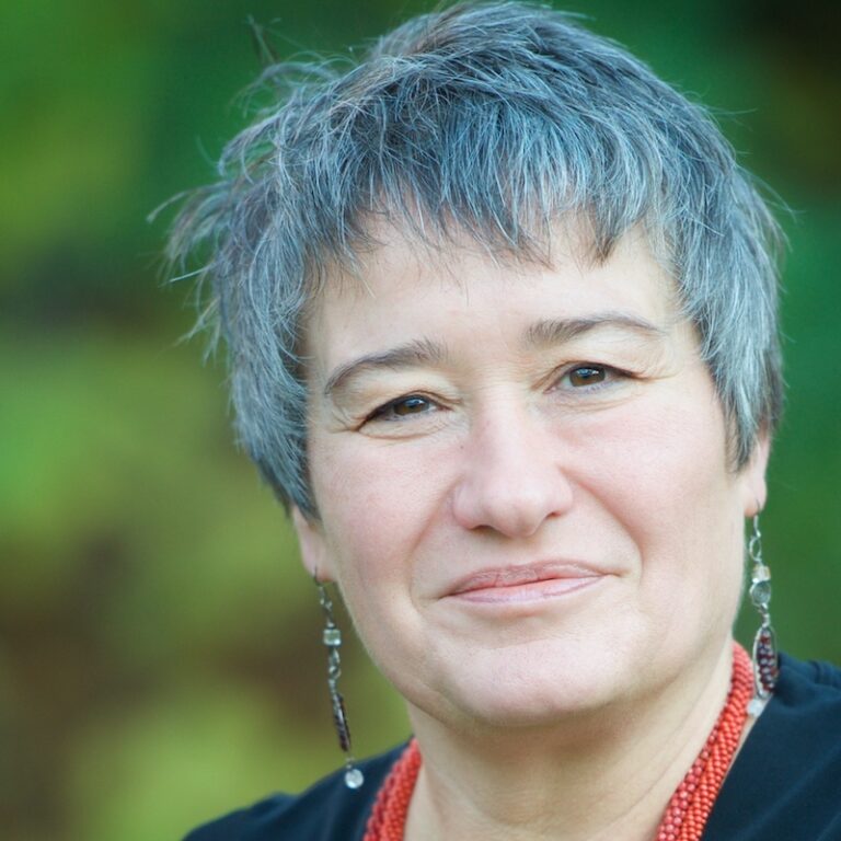 Manuela Mätzener