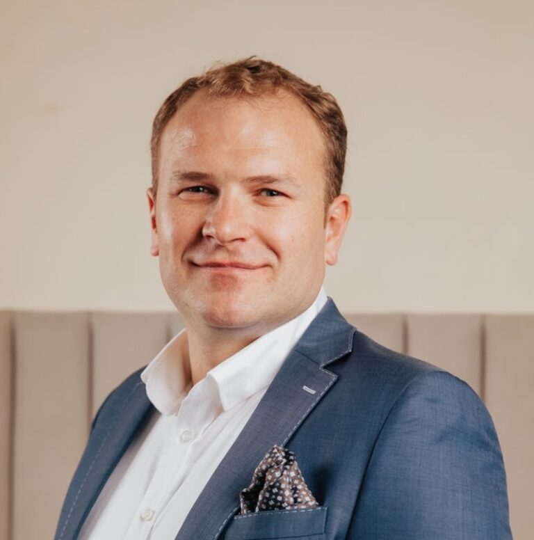 Martin Kiňo