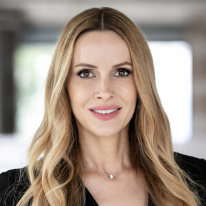 Monika Naďová Krošláková
